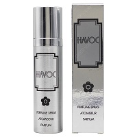 Havoc Silver Parfum 75ml